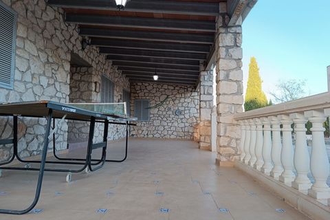 Landejendom i Yecla, Murcia, Yecla - € 249.000 | Ref: RP30 - foto 5